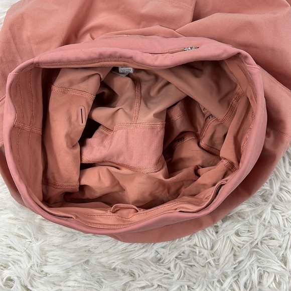Lululemon Play Off The Pleats Skirt *13" Peach Pink - Picture 5 of 8